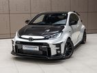 Toyota Yaris GRMN 2023