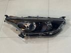 Toyota Yaris Head Lamp Rh