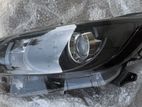 Toyota Yaris Head Light