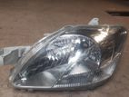 Toyota Yaris Head Lights