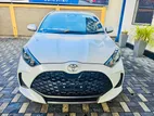Toyota Yaris HIGHST GRADE G 2025