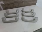 Toyota Yaris Hood Handle