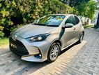 Toyota Yaris Hybrid 1500cc 2023