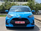 Toyota Yaris Hybrid 2022