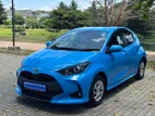 Toyota Yaris HYBRID 2022