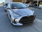 Toyota Yaris Hybrid 2023