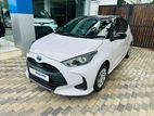 Toyota Yaris Hybrid G 1500cc 2022