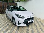 Toyota Yaris Hybrid G 1500cc 2022