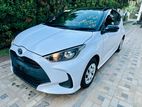 Toyota Yaris Hybrid G 2022