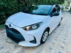 Toyota Yaris Hybrid G 2022