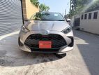 Toyota Yaris KSP 210 2024