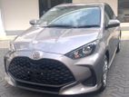 Toyota Yaris KSP 210 2025