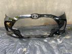 Toyota Yaris KSP 210 Front Bumper