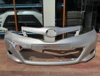 Toyota Yaris KSP130 Front Bumper