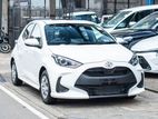 Toyota Yaris KSP210 2023