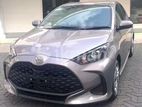 Toyota Yaris KSP210 2024