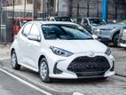 Toyota Yaris KSP210 2024