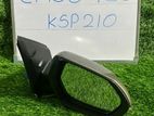 Toyota Yaris (KSP210 /2024) Side Mirror