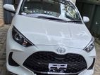 Toyota Yaris KSP210 2025