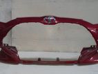 Toyota Yaris Ksp210 Front Bumper