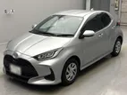 Toyota Yaris KSP210 - G KIII-A1 2025