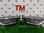 Toyota Yaris KSP210 Head Light
