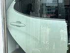 Toyota Yaris KSP210 R/R Door