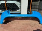 Toyota Yaris KSP210 Rear Bumper