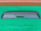 Toyota Yaris Ksp210 Rear Garnish/Diffuser