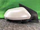Toyota Yaris KSP210 Side Mirror RH