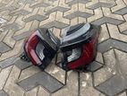Toyota Yaris KSP210 Tail Light