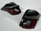 Toyota Yaris KSP210 Tail light
