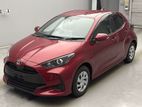 Toyota Yaris KSP210 - X 2023