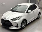 Toyota Yaris KSP210 - X 2023