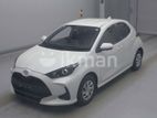 Toyota Yaris KSP210 - X 2024