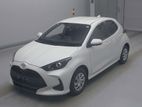 Toyota Yaris KSP210 - X 2024