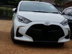 Toyota Yaris KSP210 X Grade 2023