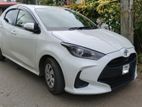 Toyota Yaris Ksp210 X Grade 2023