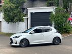 Toyota Yaris KSP210 – X Grade 2023
