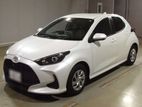 Toyota Yaris KSP210 - X-KIII-A1 2024