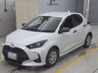 Toyota Yaris KSP210 - X KIII-A1 2025