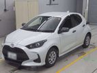 Toyota Yaris KSP210 - X -KIII-A1 2025