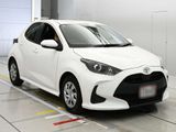 Toyota Yaris KSP210 - X KIII-A3 2023