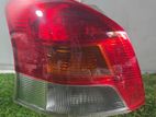 TOYOTA YARIS KSP90 TAIL LIGHT RH