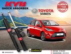 TOYOTA YARIS KYB SHOCK ABSORBER