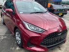 Toyota Yaris LED 2026