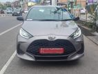 Toyota Yaris Led 4 Way Camera 2025