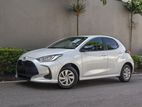 Toyota Yaris LED Addition 2026