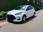 Toyota Yaris LED Addition 2026