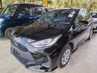 Toyota Yaris Led G Grade 2023